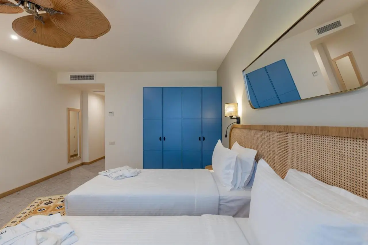 MiraMar Luxury Residences