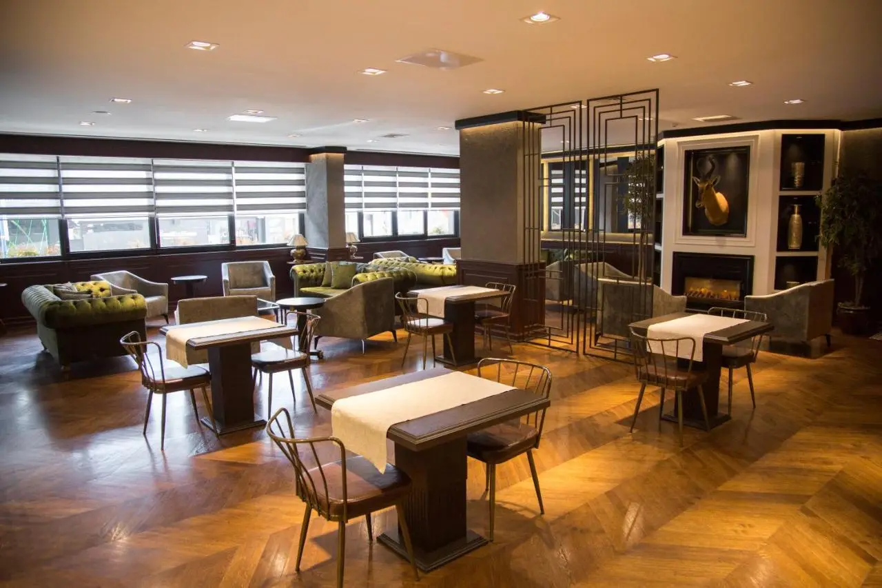 Dila Hotel