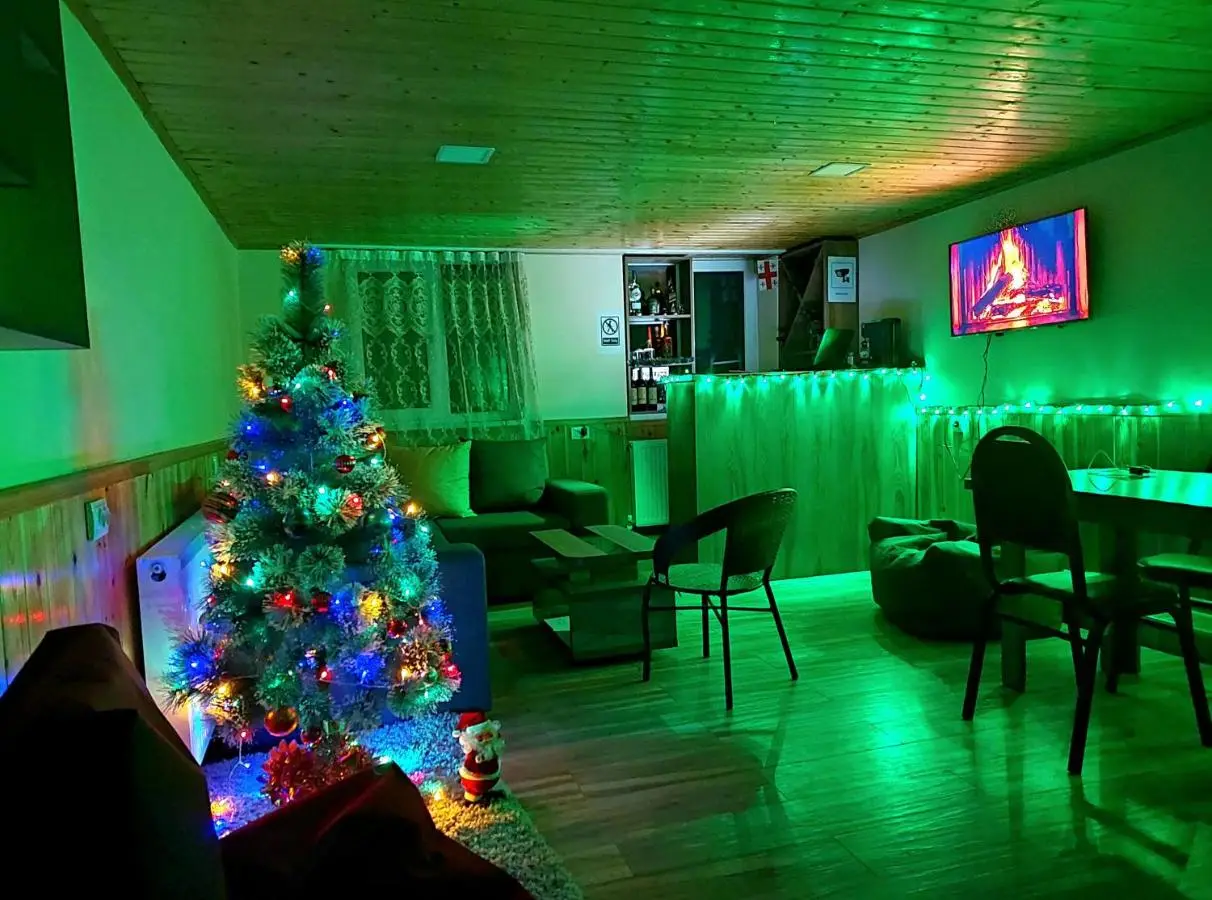 Hotel Garbani