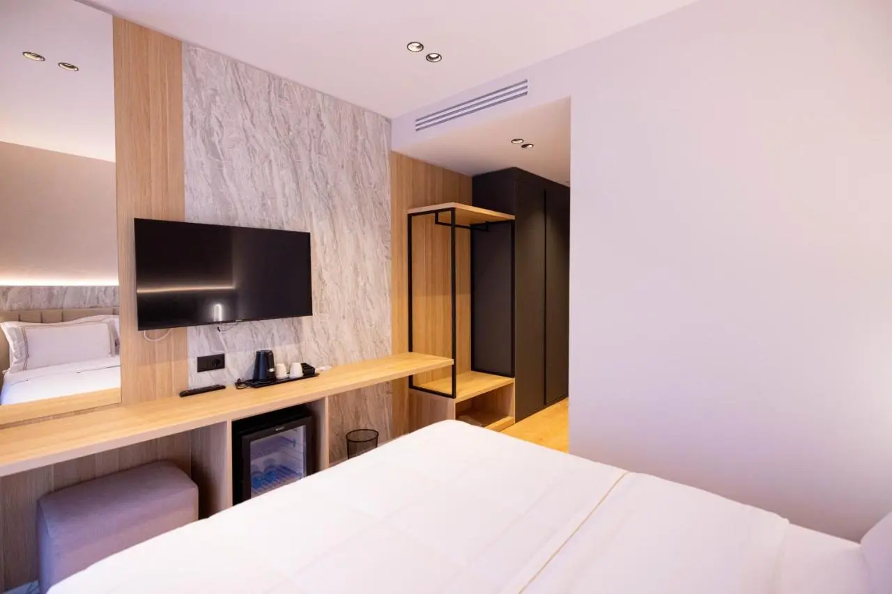 Tris3 Hotel