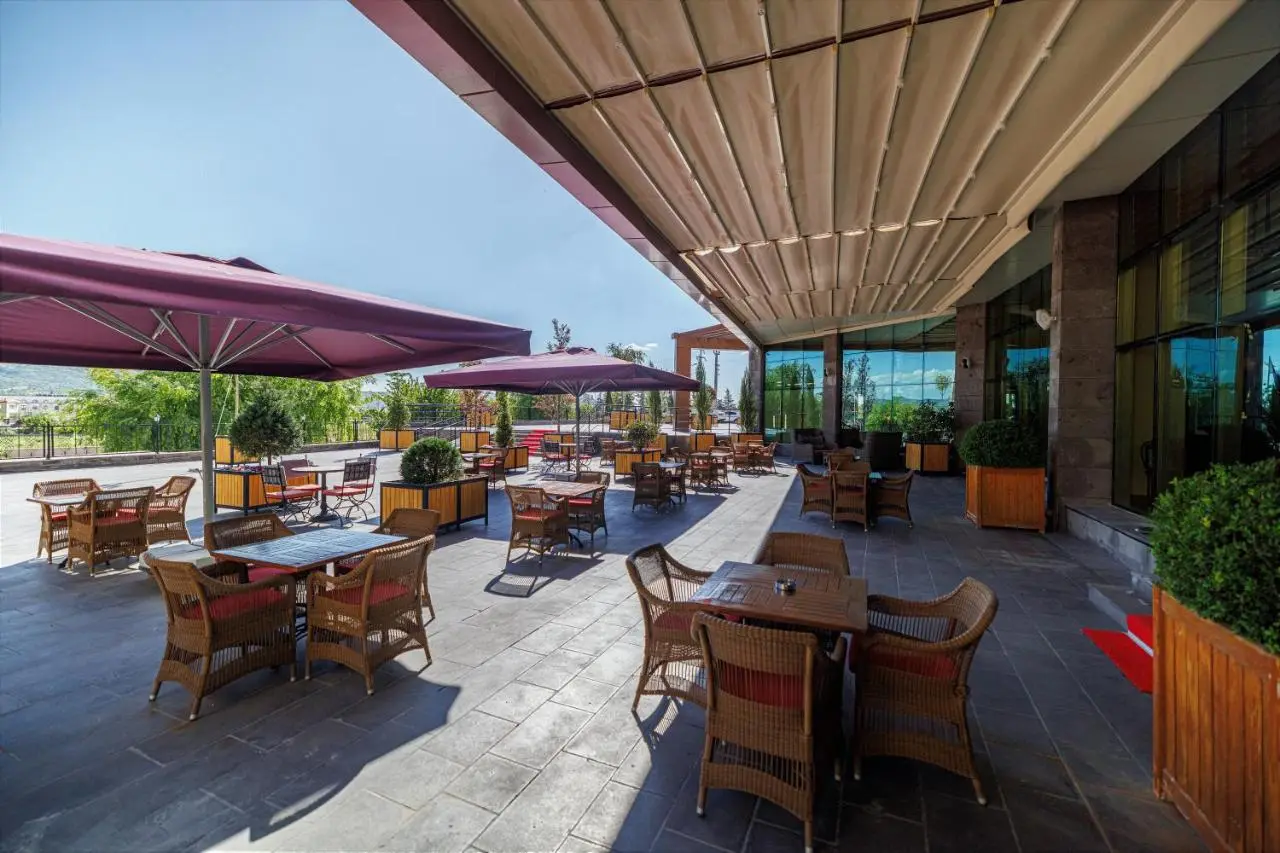 Ramada By Wyndham Cappadocia