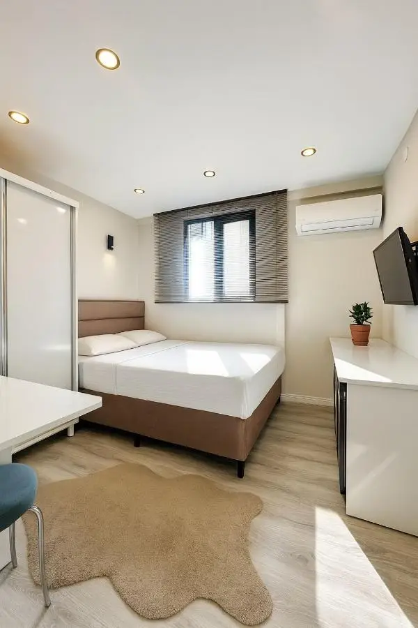 Casa Florya Suites