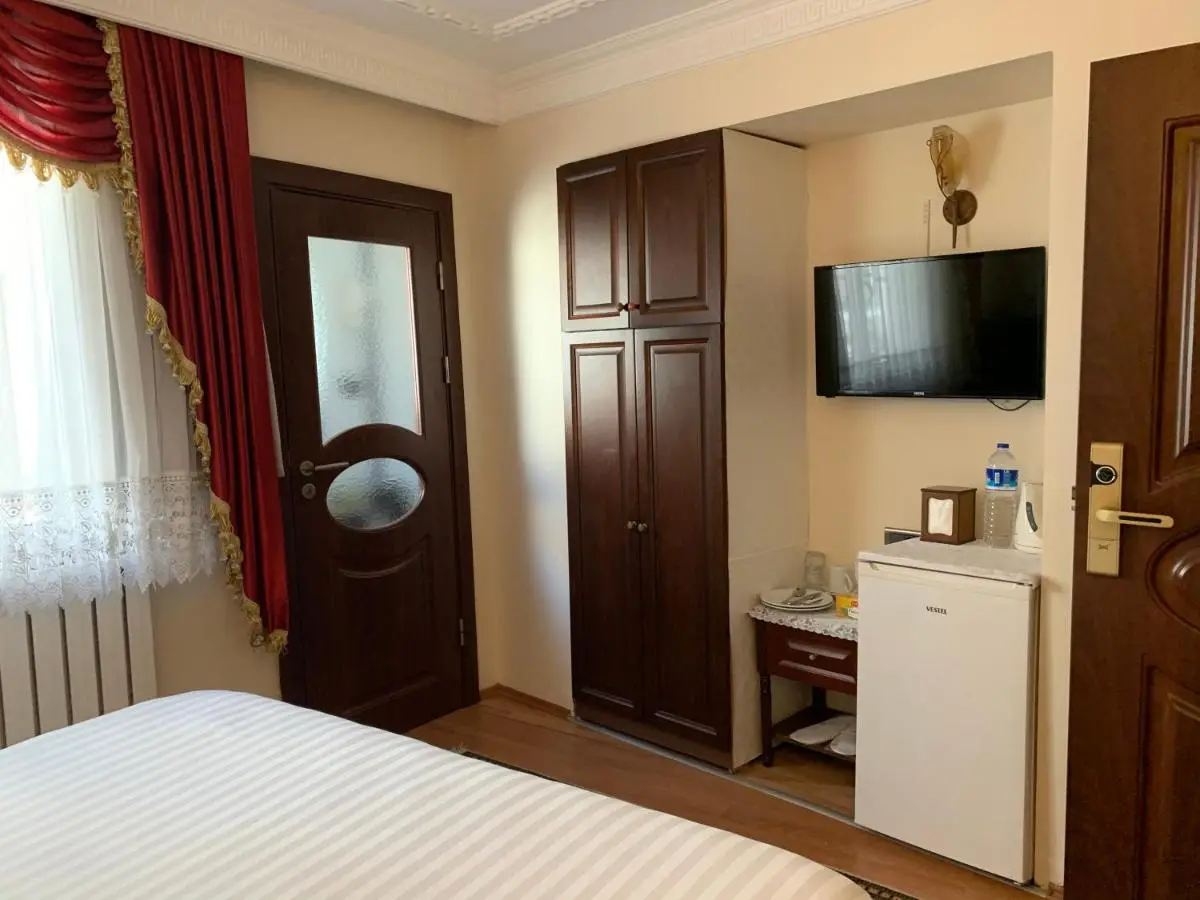 Ada Hotel Istanbul