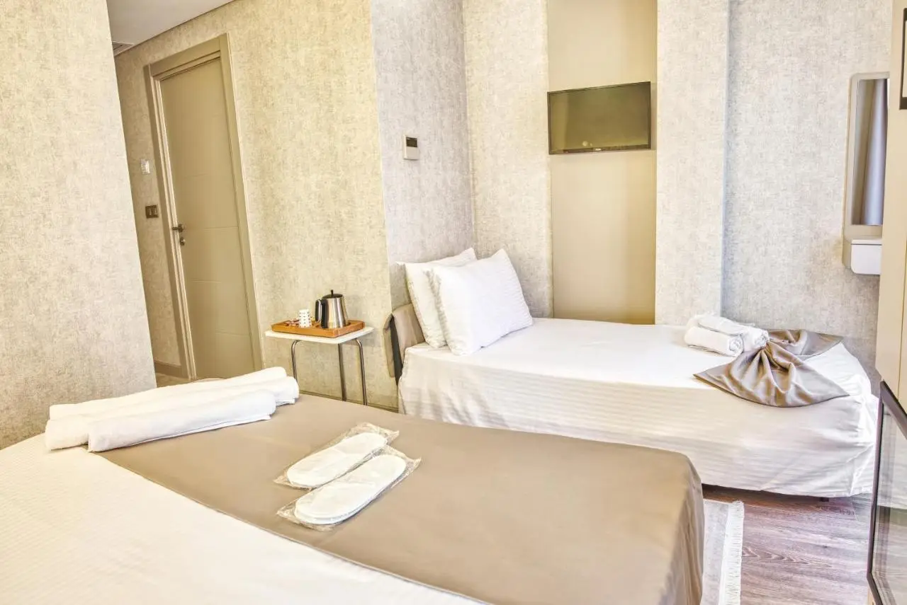 Florina Hotel