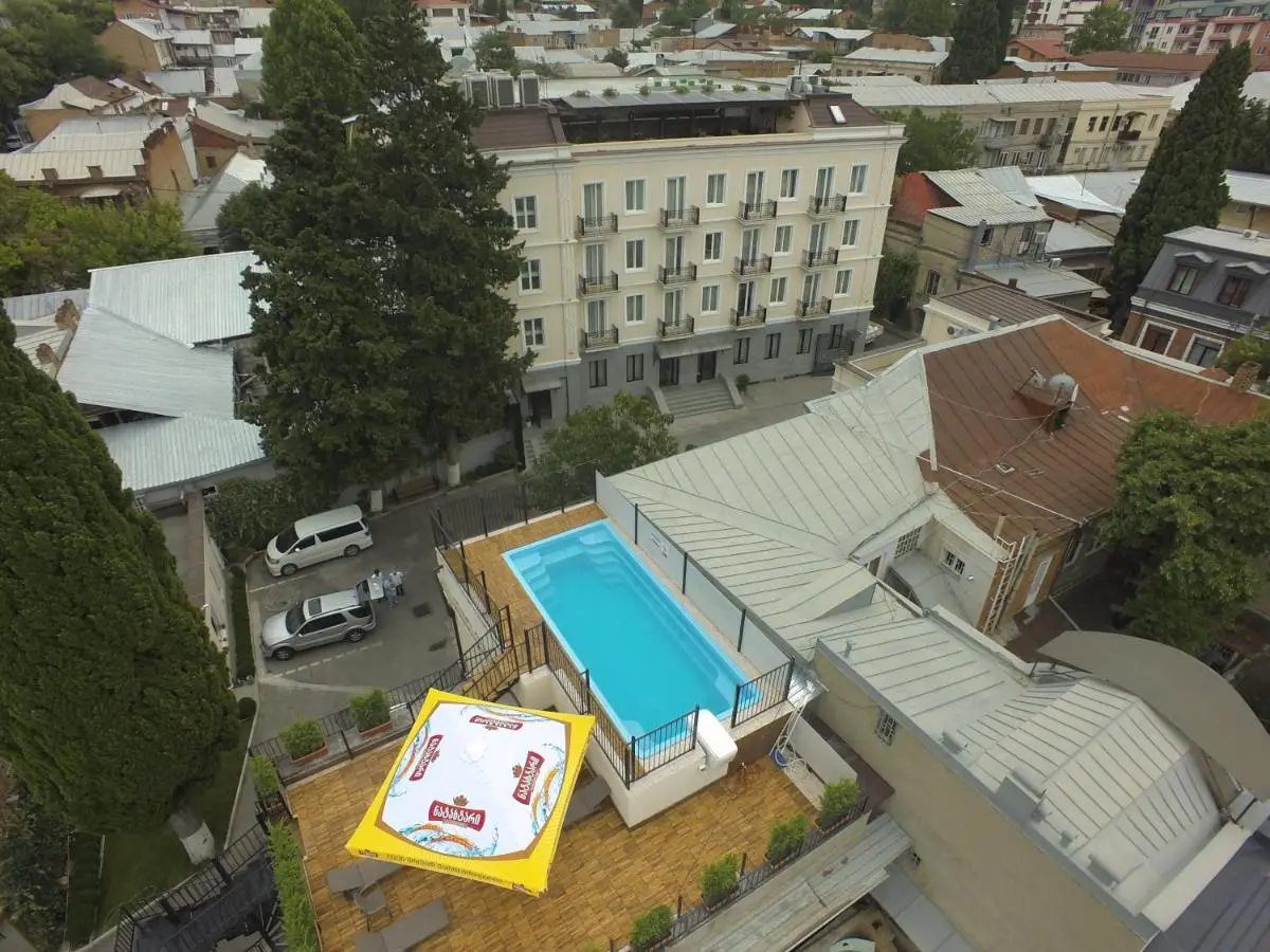 Hotel ZP Palace