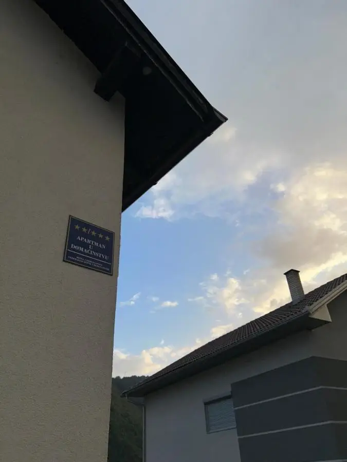 Apartman Jasko 1