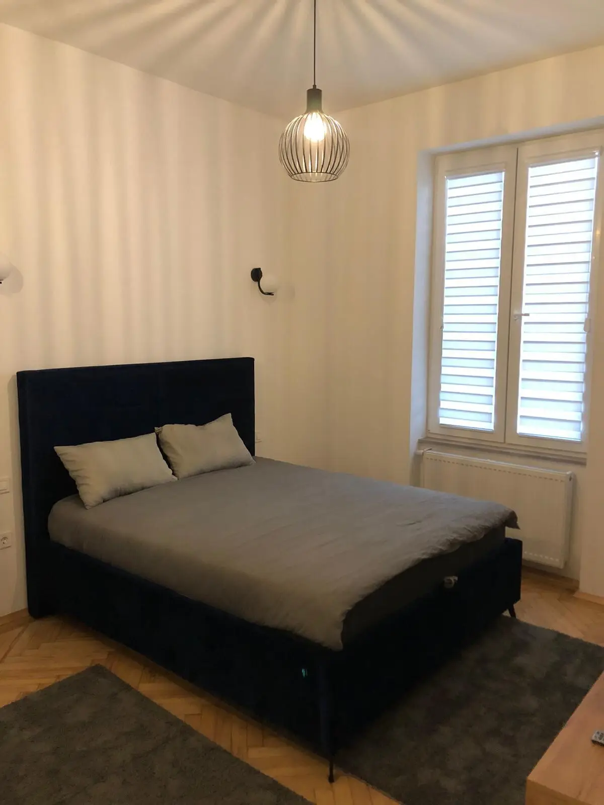 3 Room High Standard Apartment 80 qm Center
