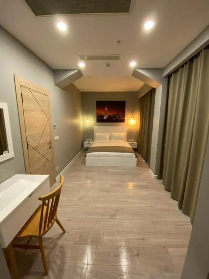 Li Hotel Pera