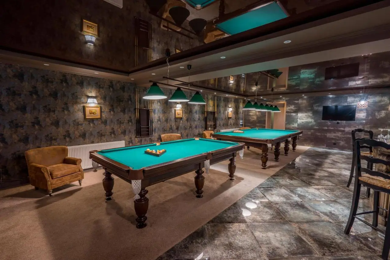 Hotel GoodAura