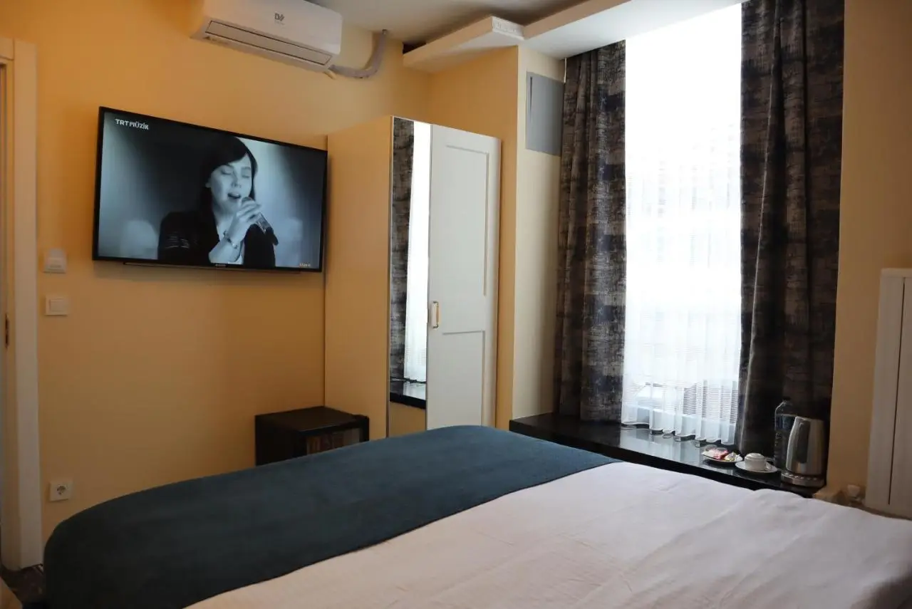 Galata istanbul Hotel