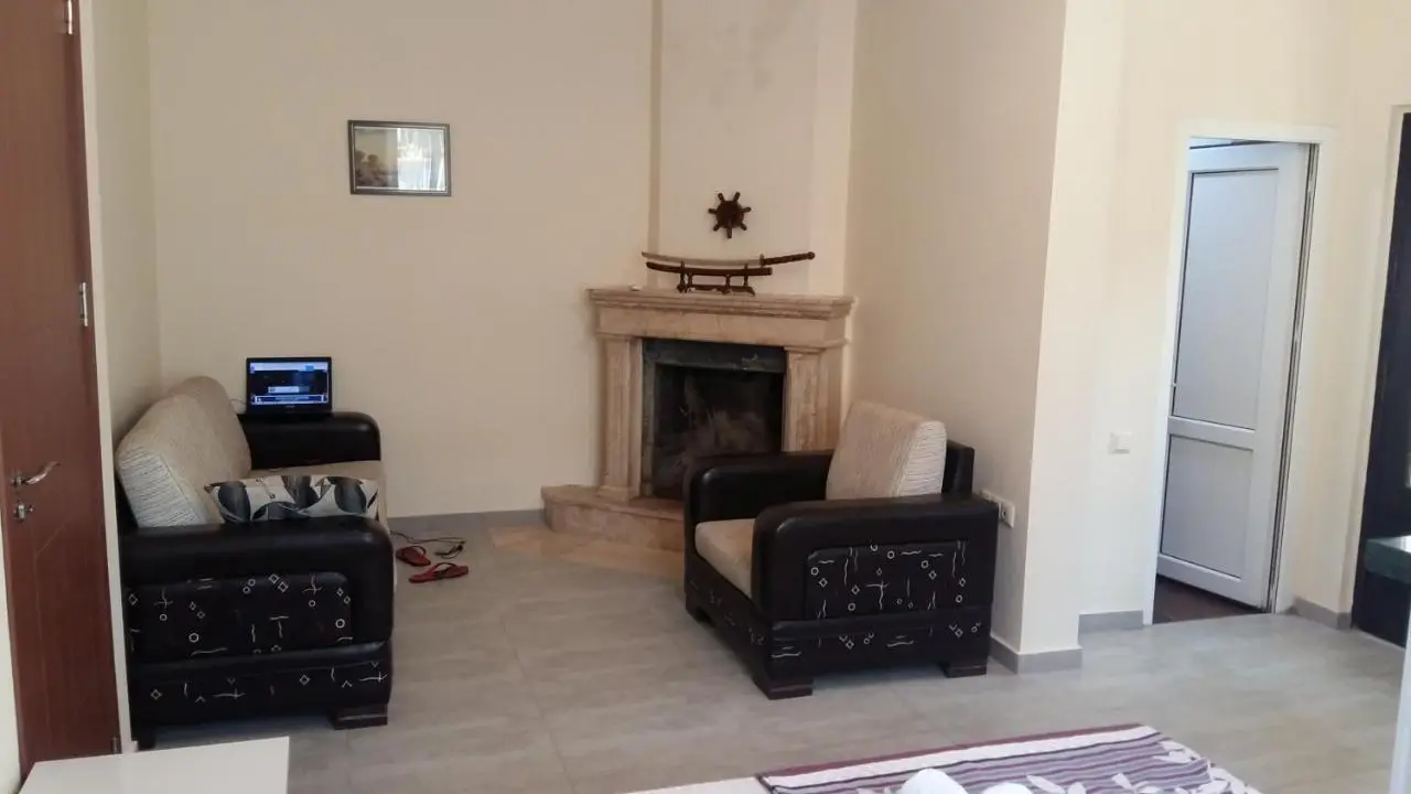 Guest House Kldiashvili