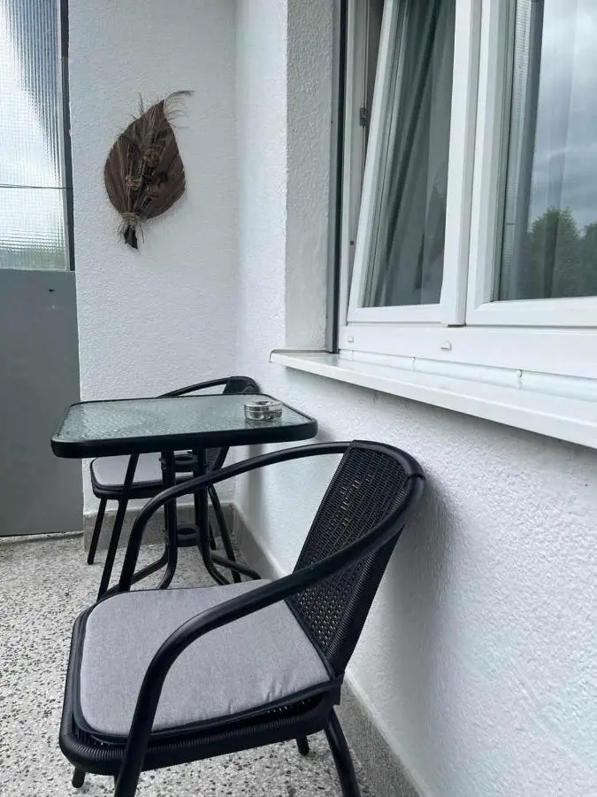 Apartman DEA