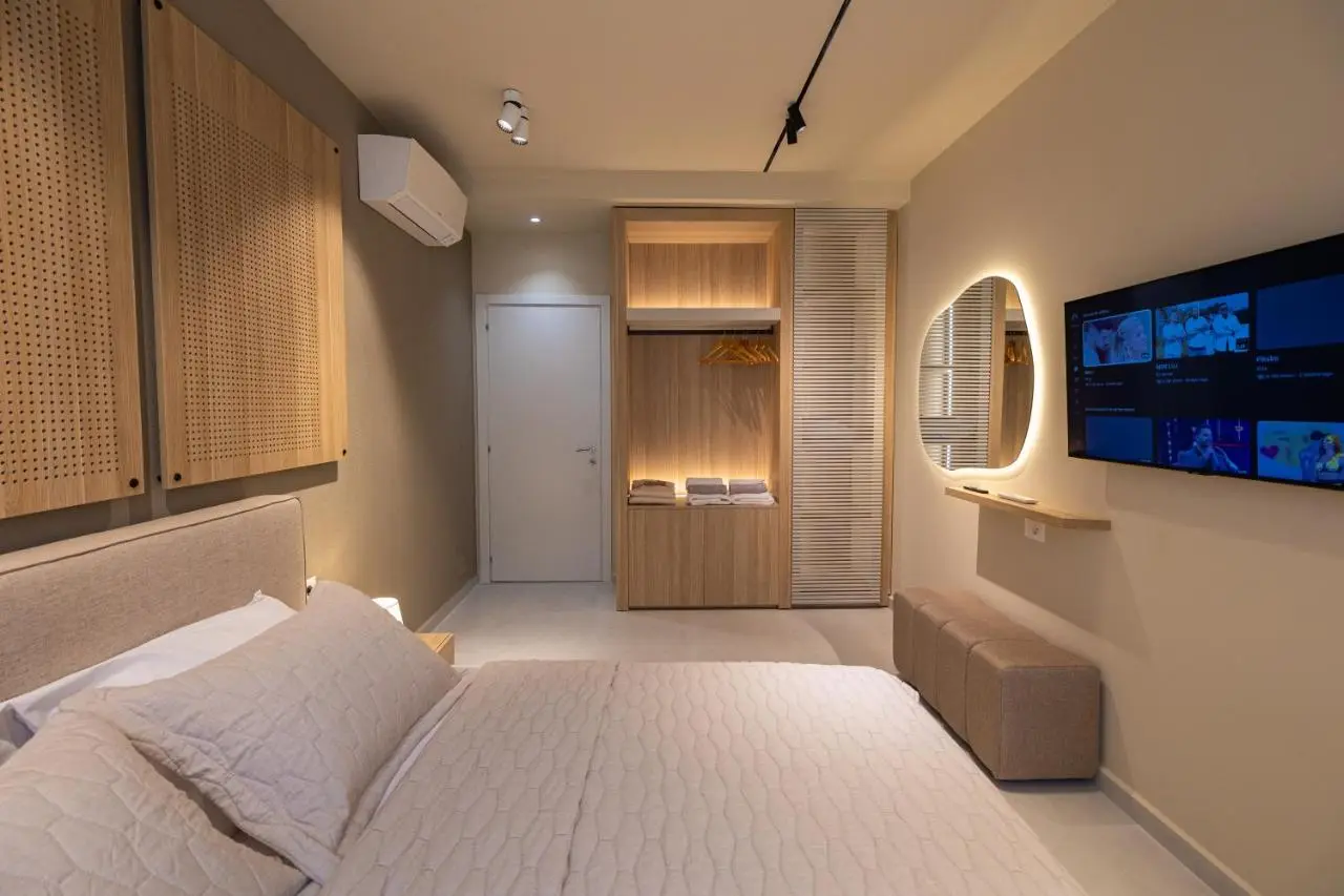 Ameli Luxury Apartment Vlore