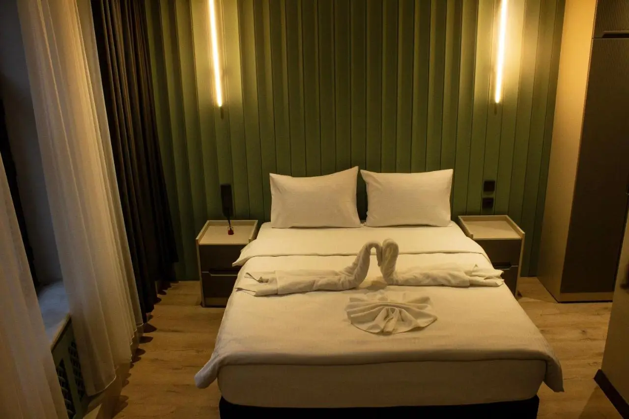 Genoa Port Hotel