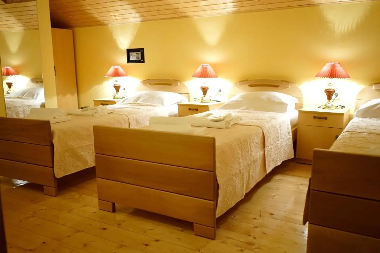Guest House Goari