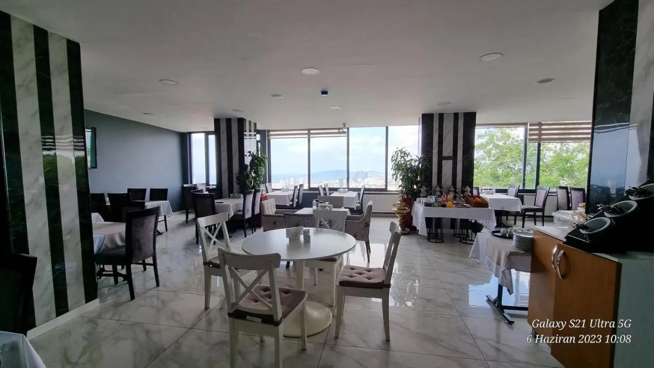 VESTA RESORT BUTİK HOTEL