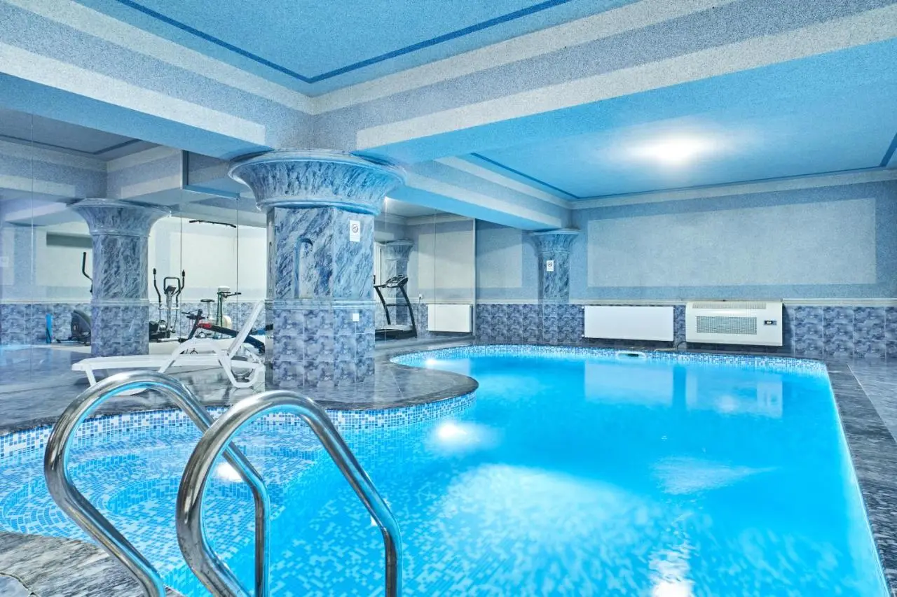 S&L Boutique Hotel