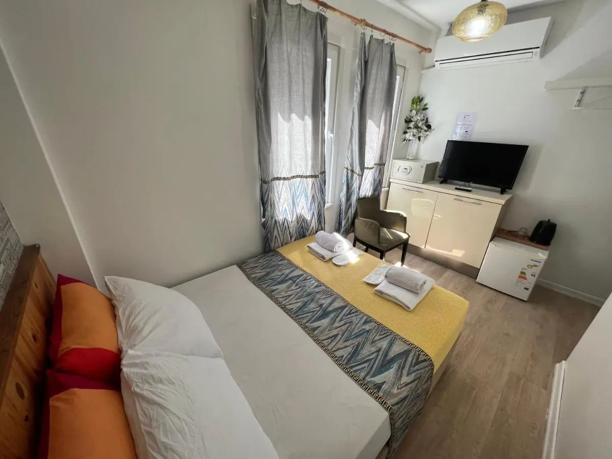 Rodin Hostel