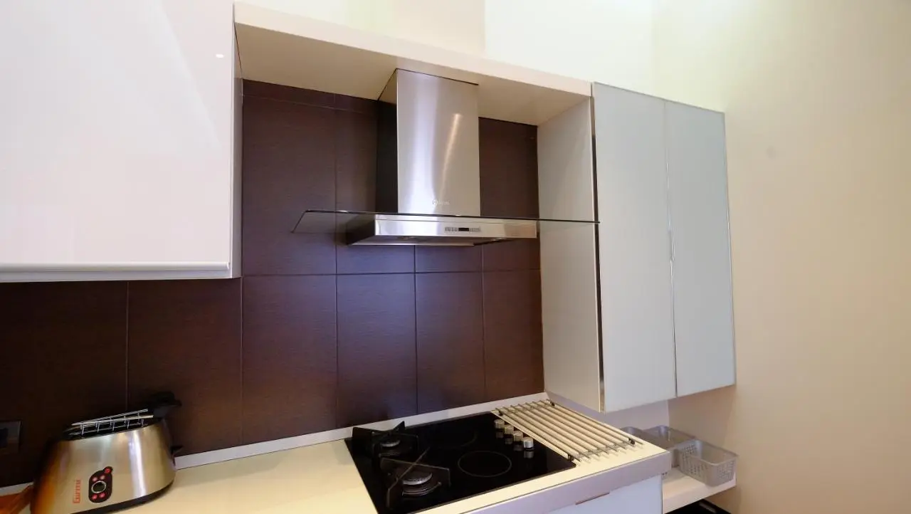Galeria Apartment
