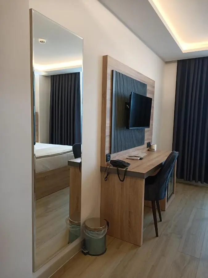 Döşemealtı Konfor Hotel