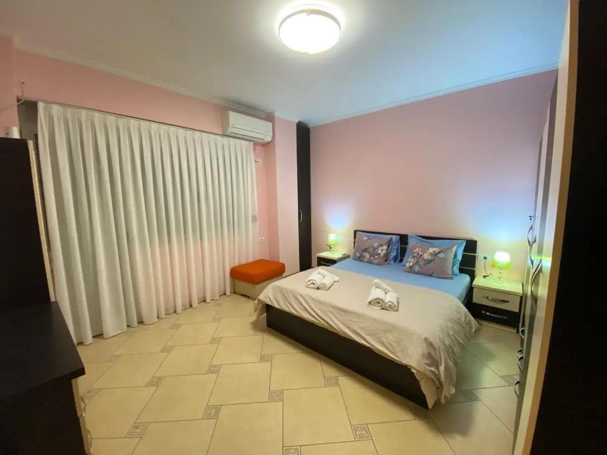 Tirana Center Apartaments