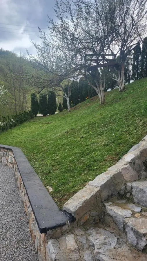 Villa Igmanski san