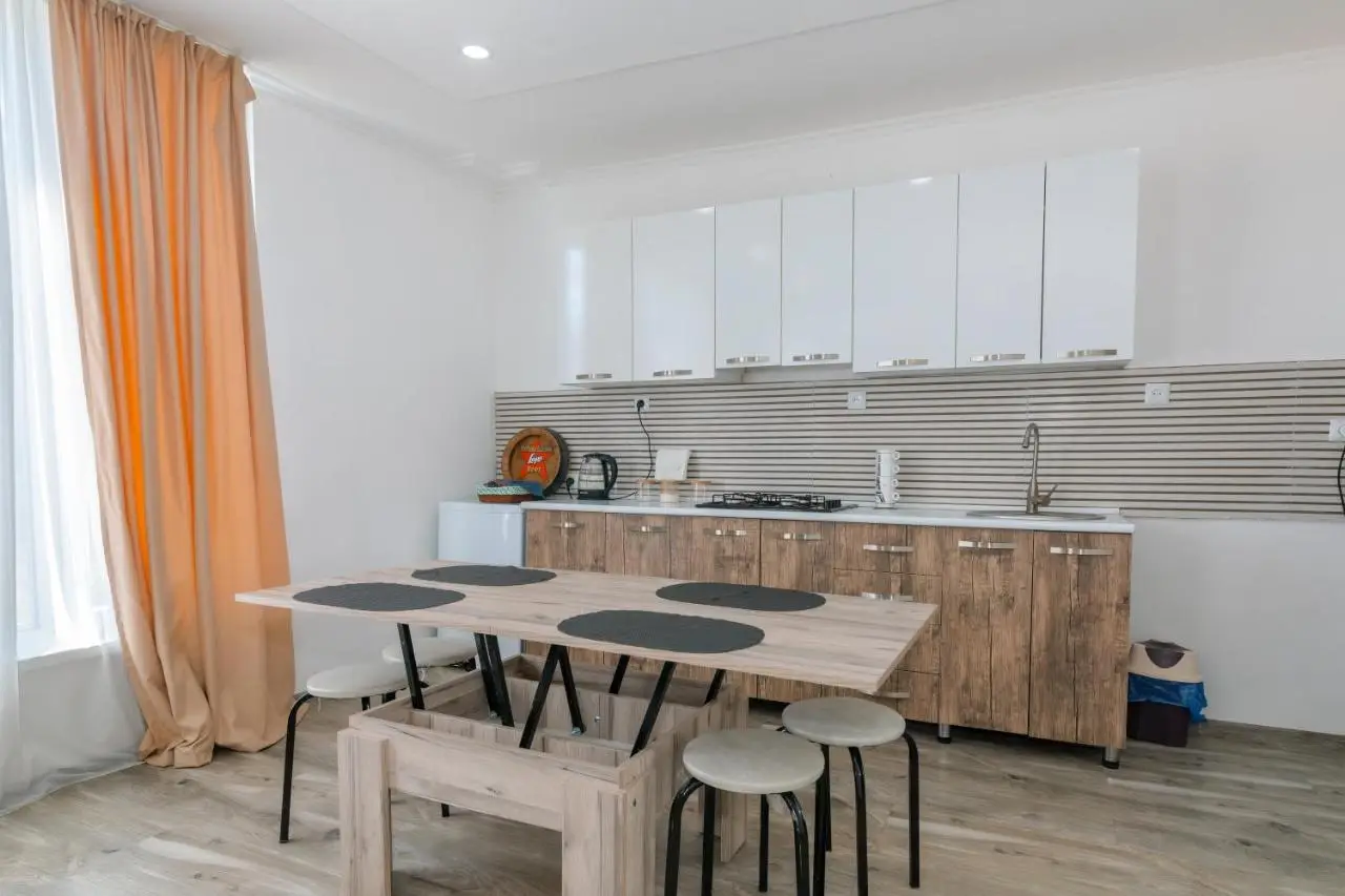 Guest House Check in Borjomi