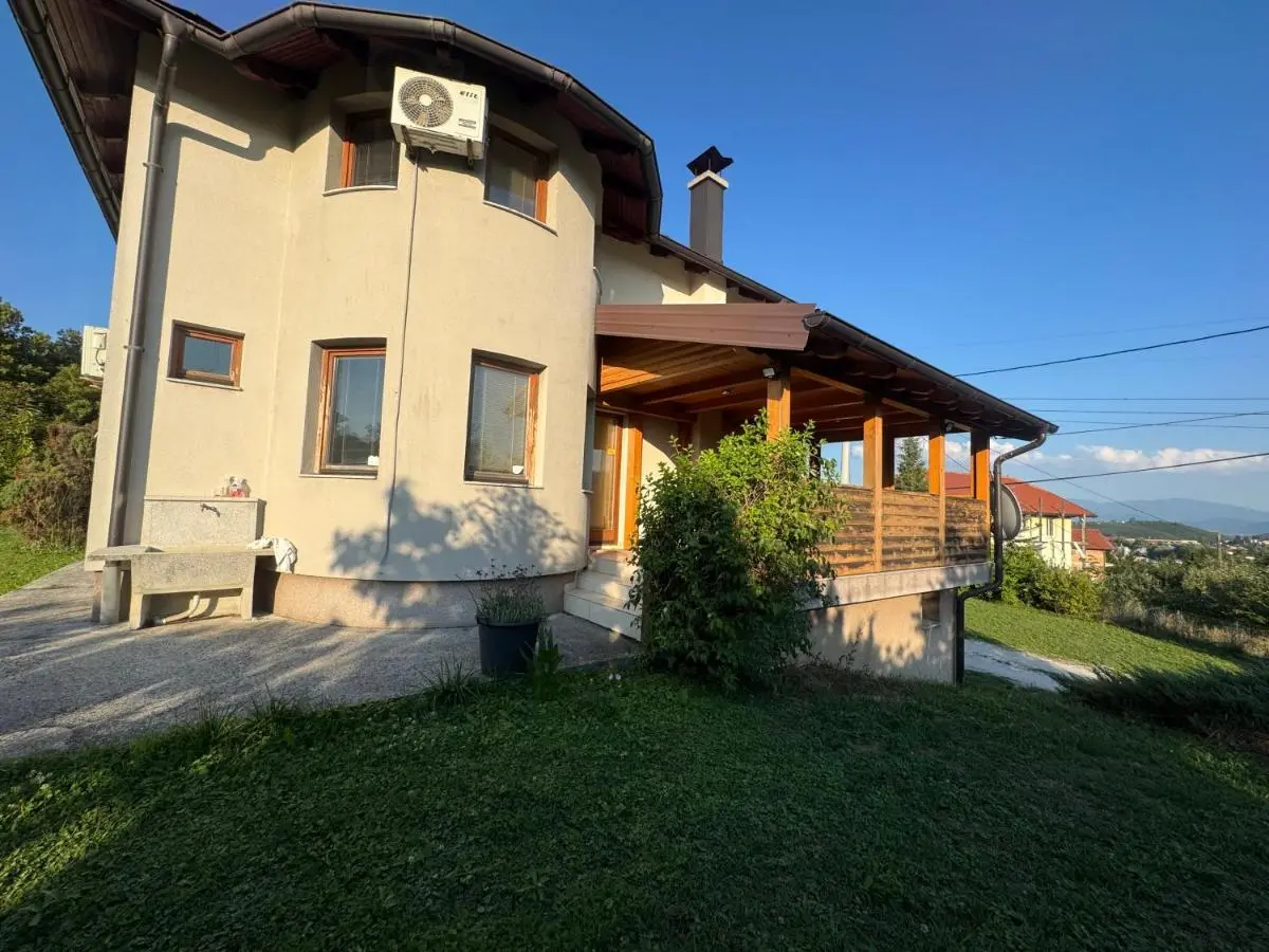 Villa Emina
