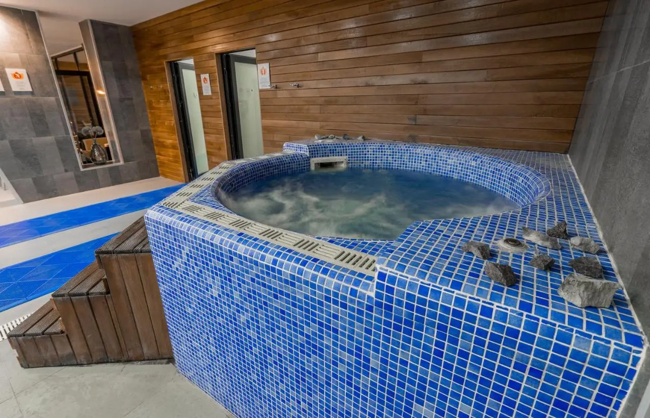 Atrium New Gudauri GN