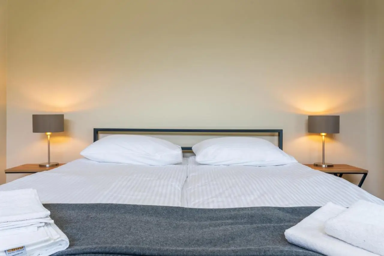 Hotel Latveli Mestia