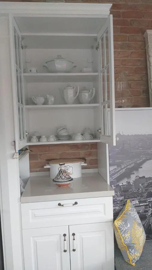 The White Swan Suites Beyoglu