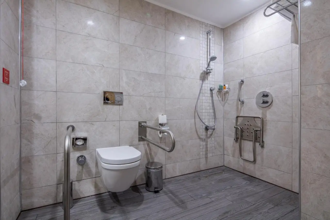 Hilton Garden Inn Safranbolu