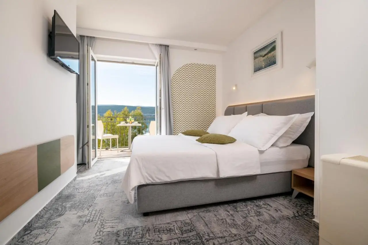 Hotel Villa Nova