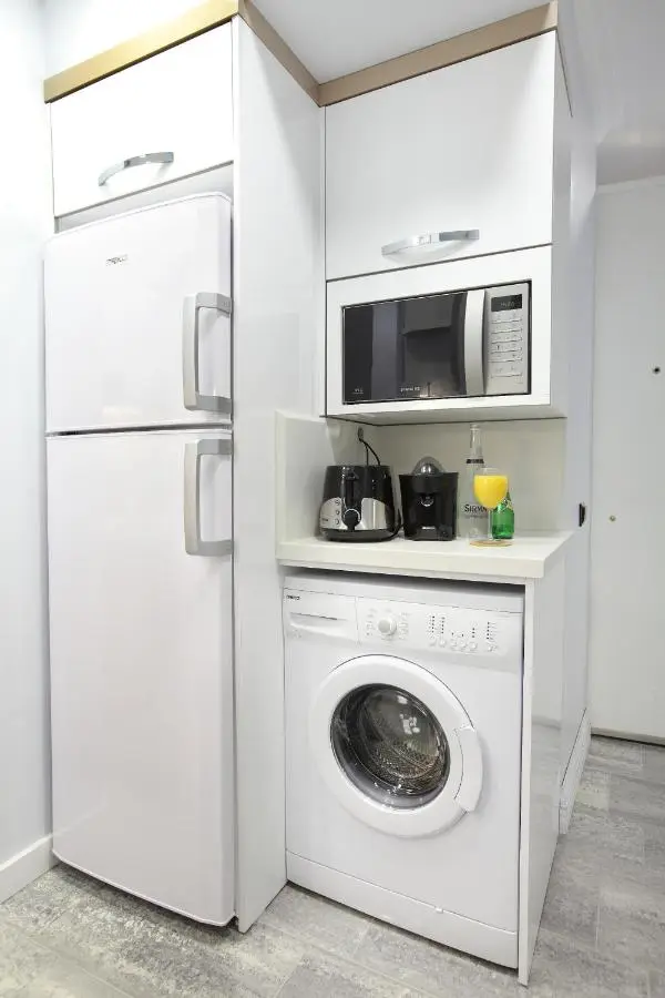 Lir Residence Suites LONG STAY