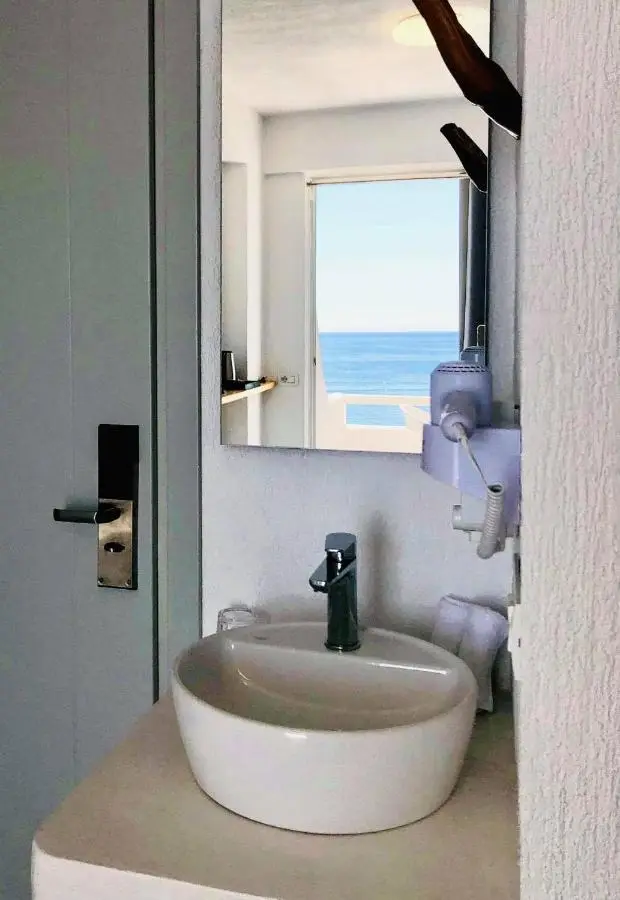 Geo & Art Boutique Hotel Himara