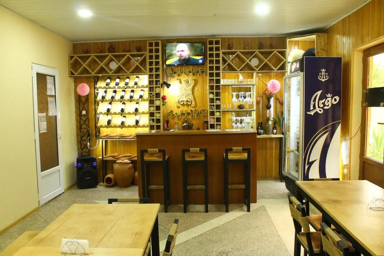 Eco Cottage