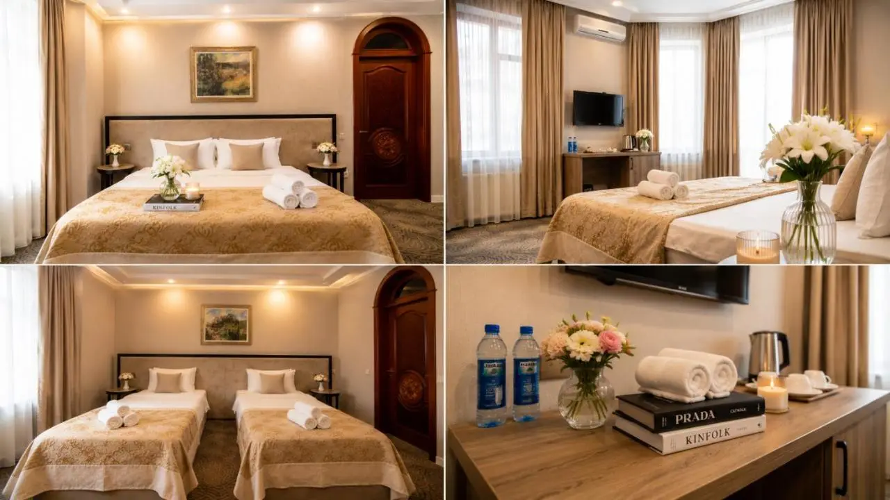 Premier Hotel