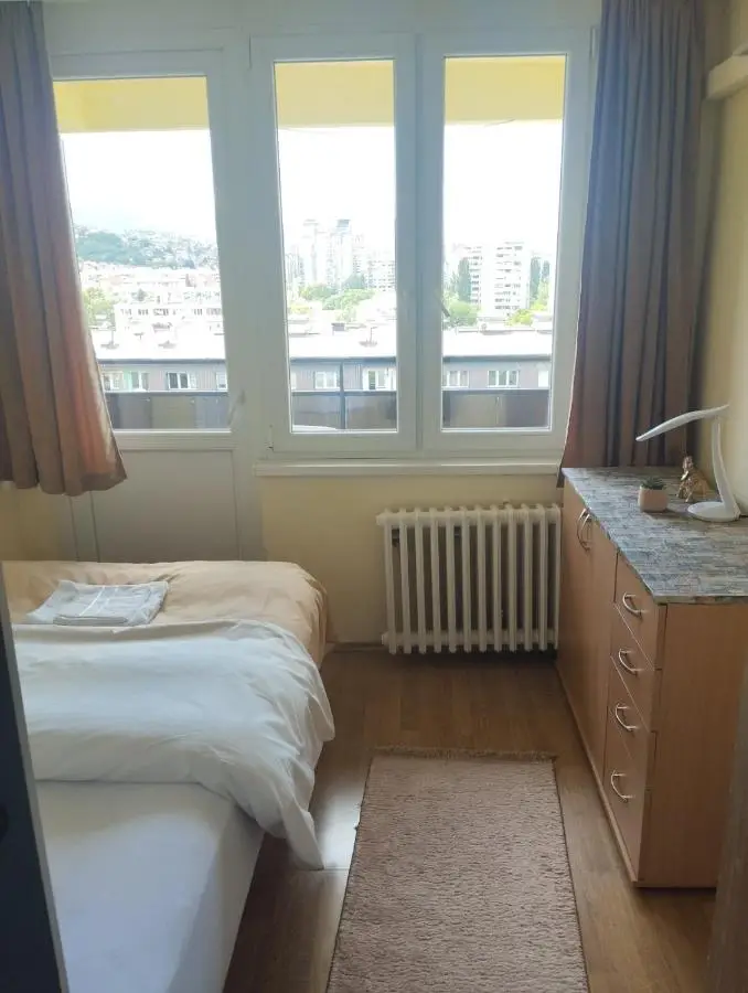 Suncani Apartman Grbavica