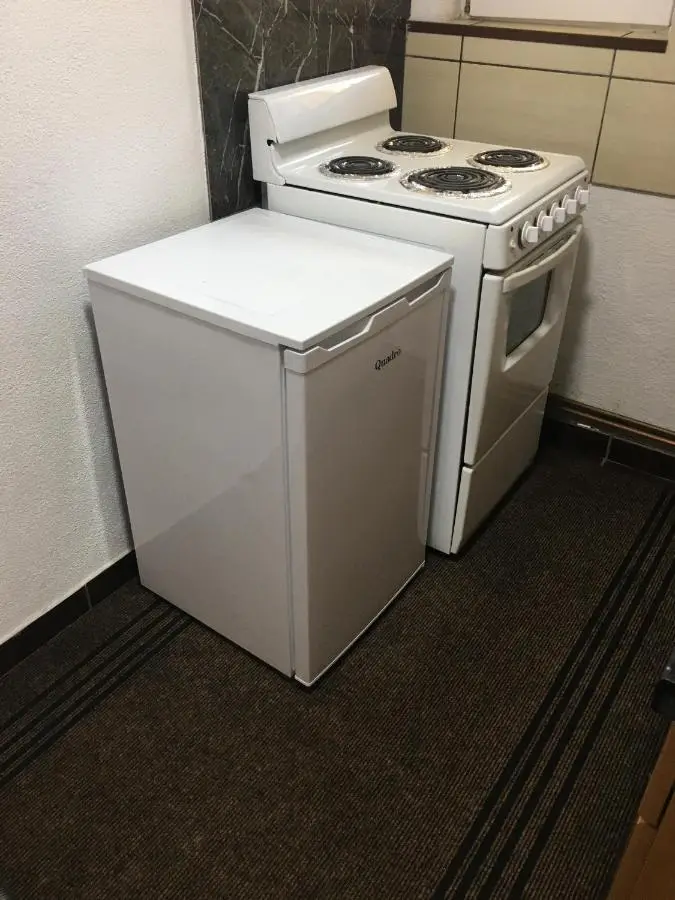 Apartment Sena