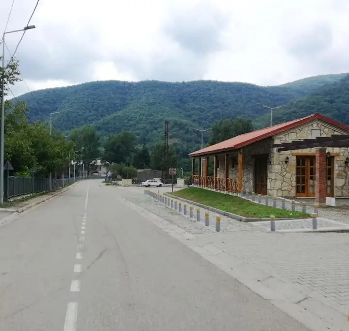 UBISA - Family Guesthouse