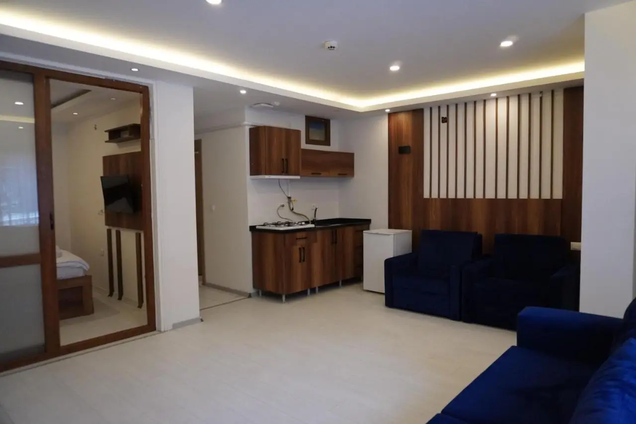 Dünya Apart