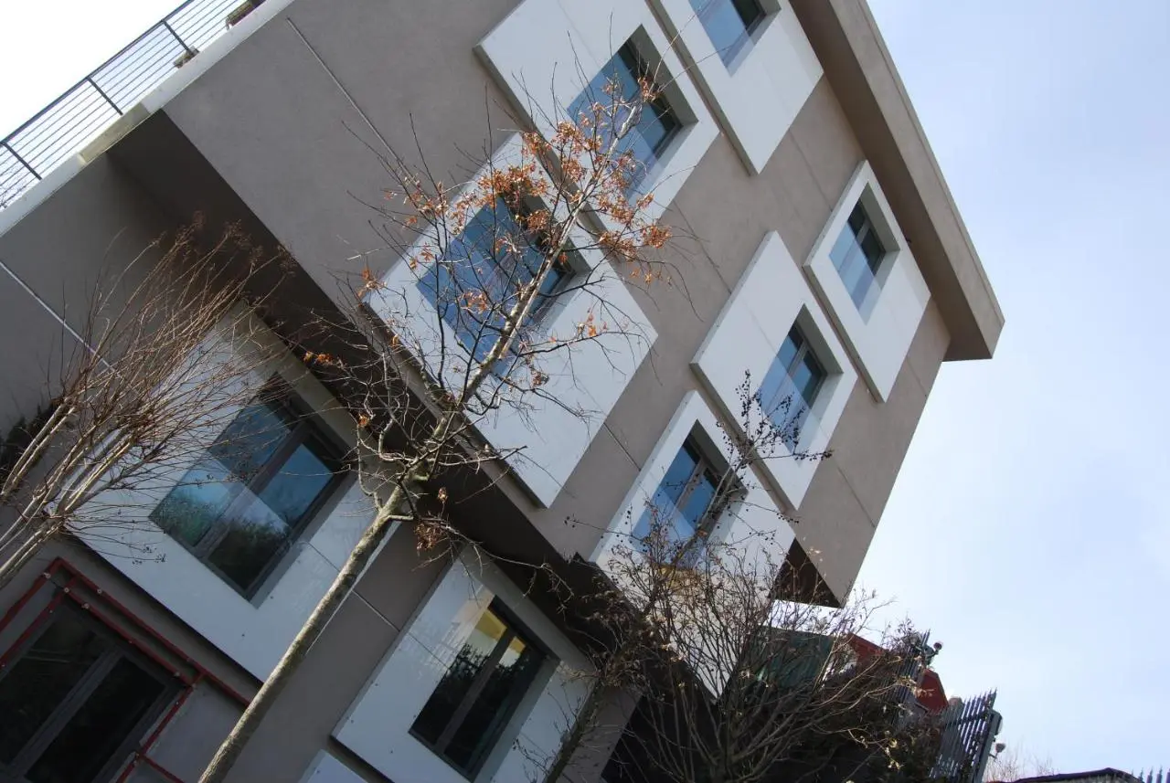 Hann Hotel