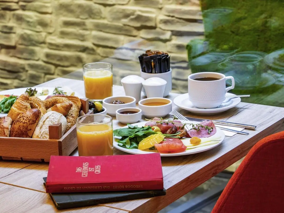 Ibis Styles Istanbul Atasehir
