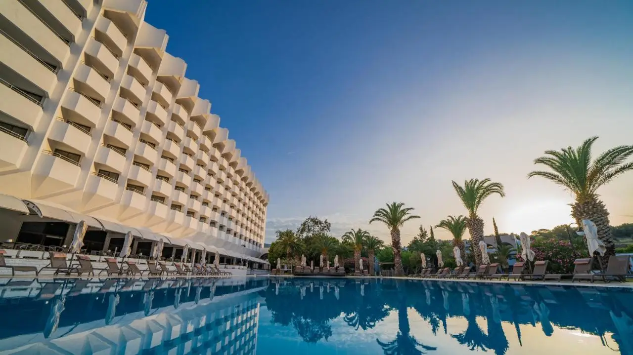 Club Beyy Resort Hotel - Ultra All Inclusive