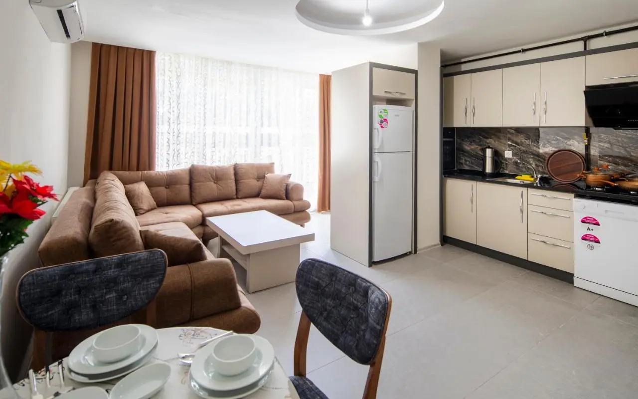 Sitti Apart Hotel