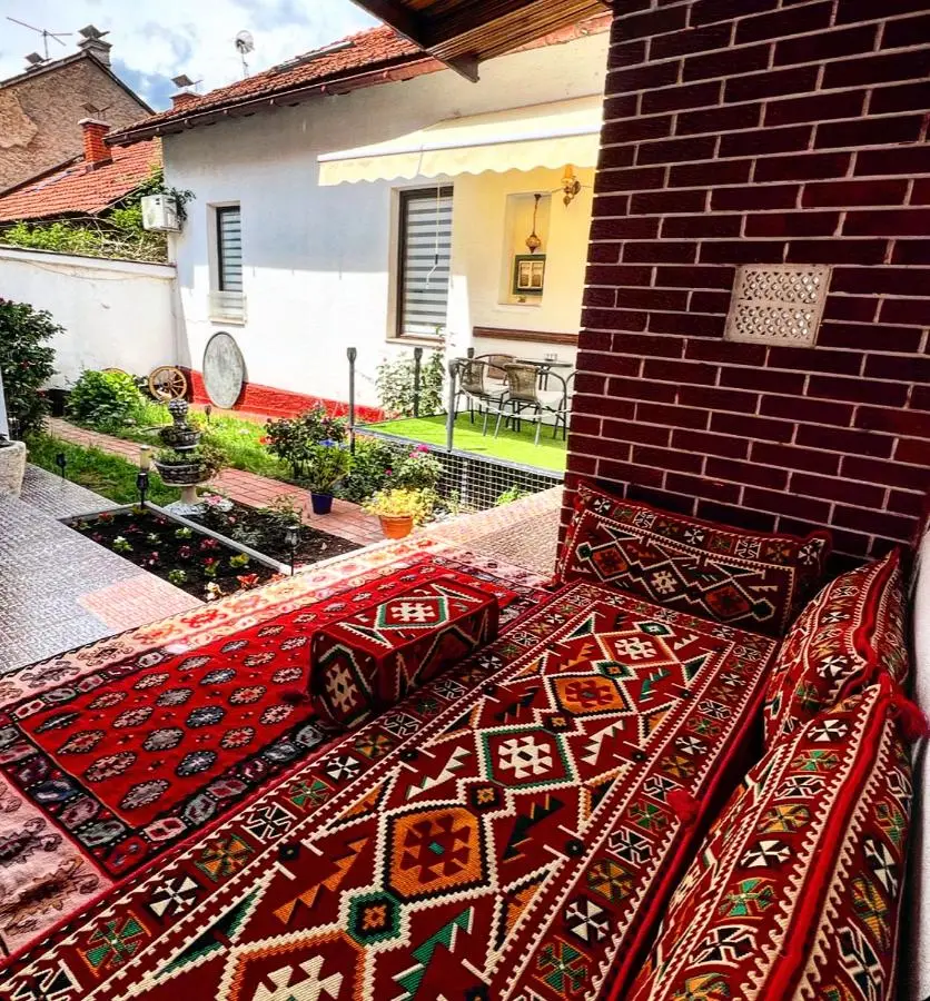Bella Vista Sarajevo