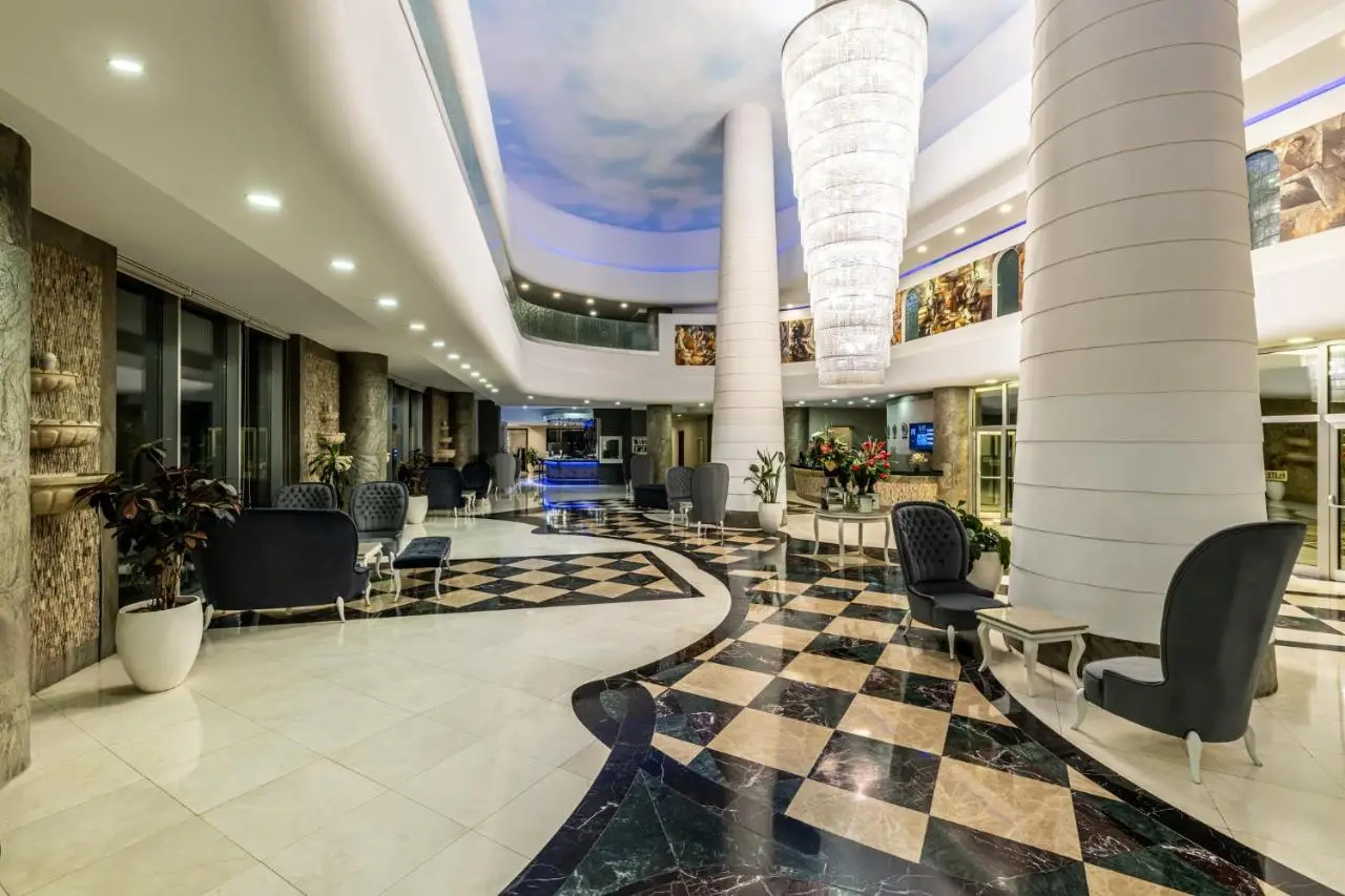 Elite Hotels Darica Spa & Convention Center