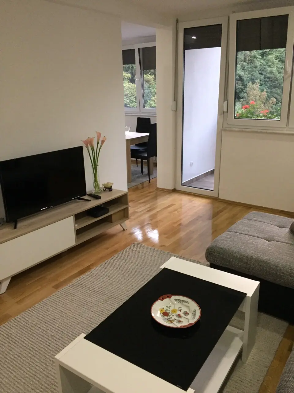 Apartman Ozzy