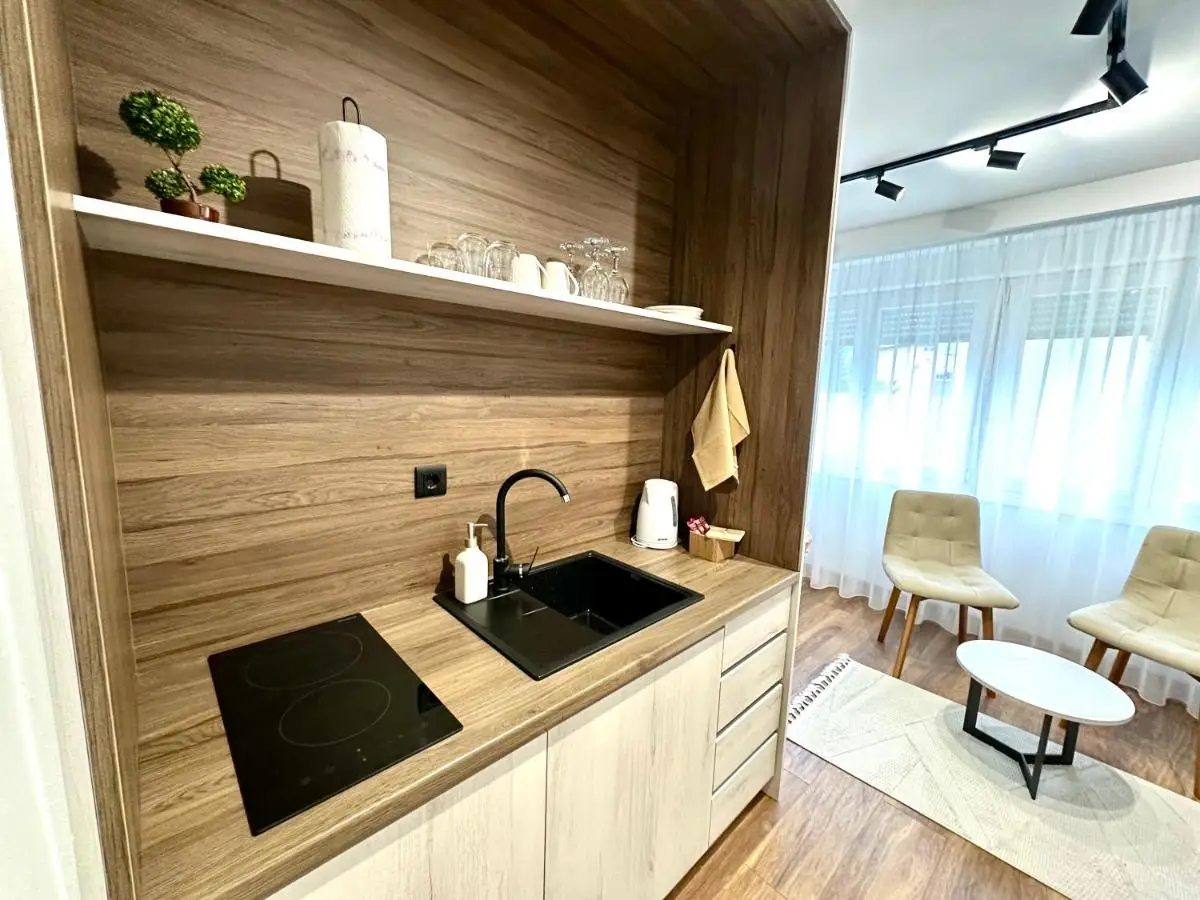 Lux Apartments NK - Old Town