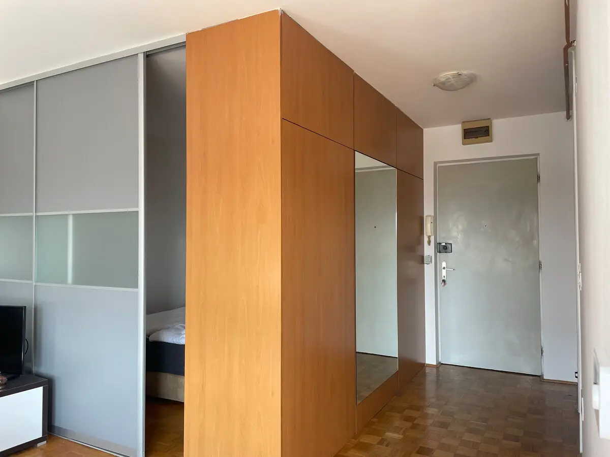 S & B apartment